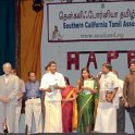 Socaltamil-Sponsors on Stage